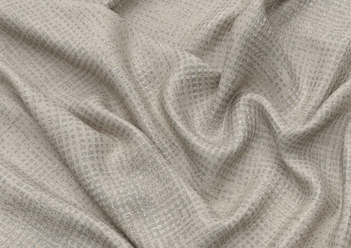 Memphis, Latte - Roman Blind - Image 4